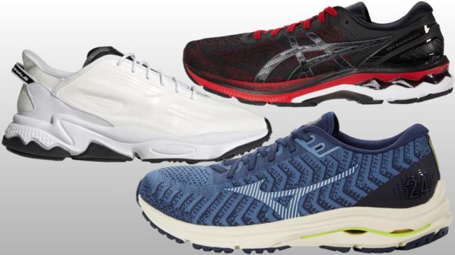 Best Shoe Deals 6/17