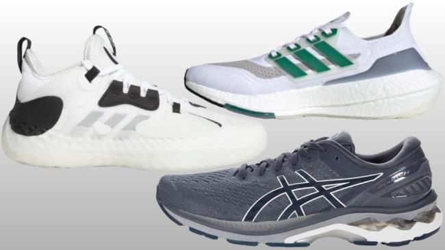 Best Shoe Deals 6/19