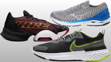 Best Shoe Deals: How to Buy The Nike React Miler 2