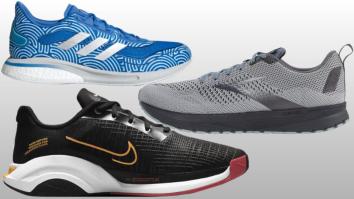 Best Shoe Deals: How to Buy The adidas Supernova Tokyo