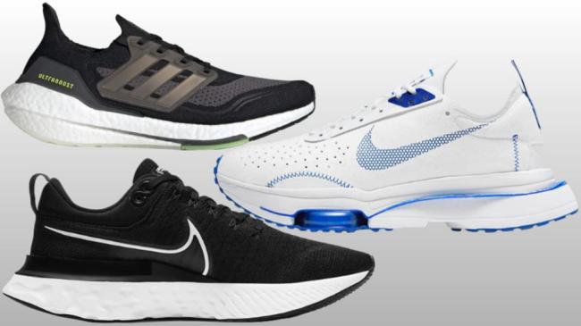 Best Shoe Deals 6/22