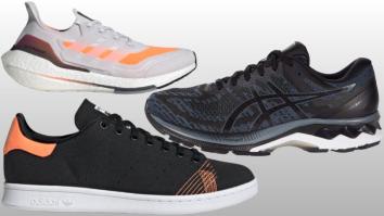 Best Shoe Deals: How to Buy The adidas Stan Smith Primeblue