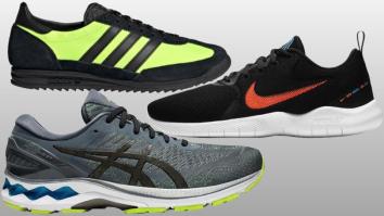 Best Shoe Deals: How to Buy The Nike Flex Experience Run 10