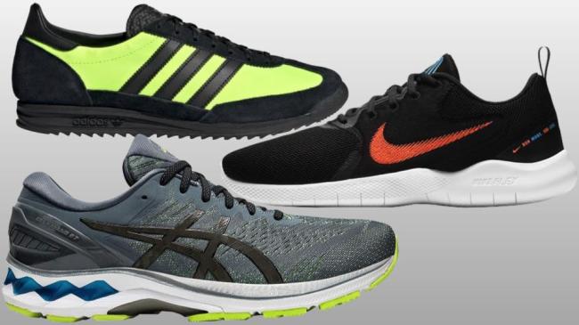 Best Shoe Deals 6/3