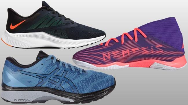 Best Shoe Deals 6/4