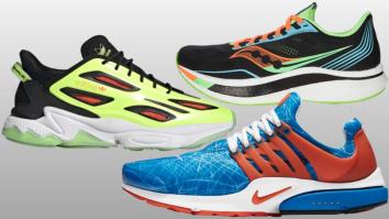 Best Shoe Deals: How to Buy The Saucony Endorphin Pro