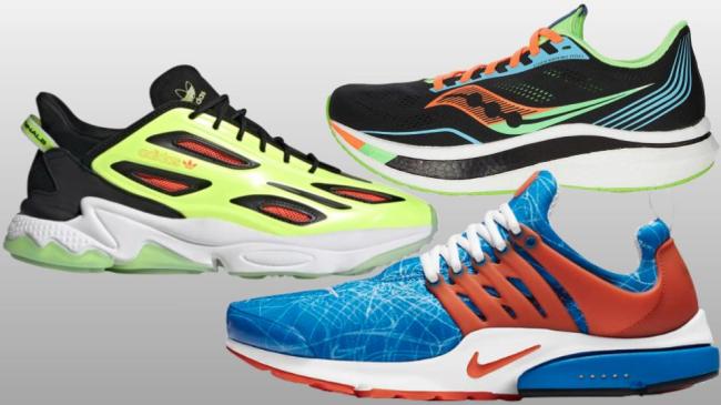 Best Shoe Deals 6/5
