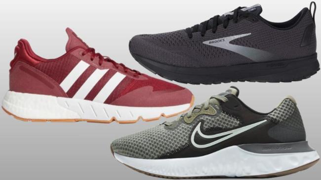 Best Shoe Deals 6/6