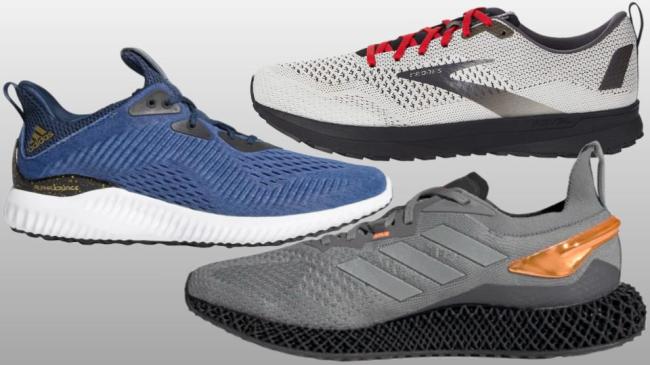 Best Shoe Deal 6/9