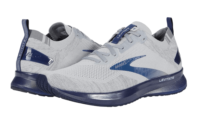Brooks Levitate 4