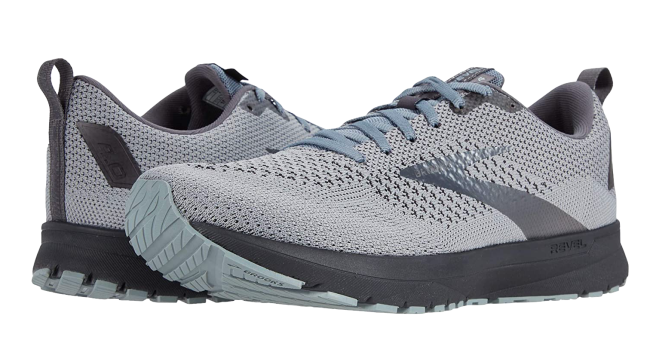 Brooks Revel 4