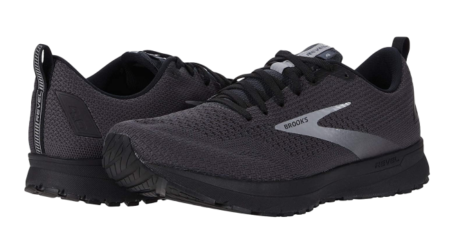 Brooks Revel 4