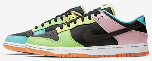 This Weeks Best New Sneaker Releases