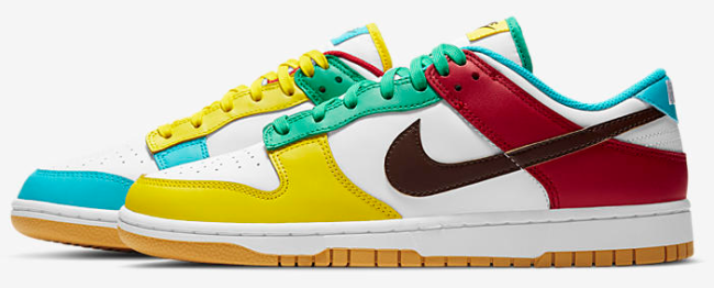 This Weeks Best New Sneaker Releases