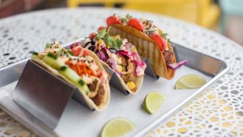 It’s Taco Tuesday! But Where Did The Famous Phrase Come From? It Wasn’t LeBron James…