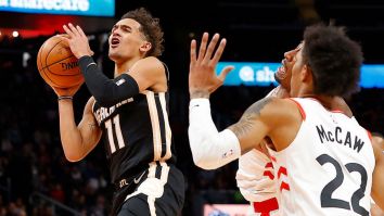NBA Planning Rule Change To Prevent Shooters From Leaning For Fouls, Finally Giving Defenders A Chance Again