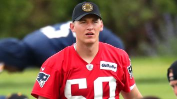 Mac Jones Shared His Incredibly Basic Nickname From Cam Newton And There’s No Way That He Likes It