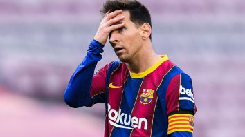 Lionel Messi’s Massive Contract That Made Mike Trout And Patrick Mahomes Look Poor Is Set To Expire, Now What?