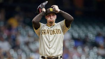 Blake Snell Winning A Cy Young Award Is One Of The Biggest Underdog Stories In Sports And We Don’t Talk Enough About It