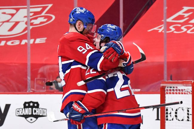 Montreal Canadiens