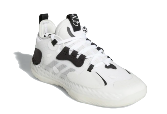 Harden Vol. 5 Futurenatural Welcome to BKLYN