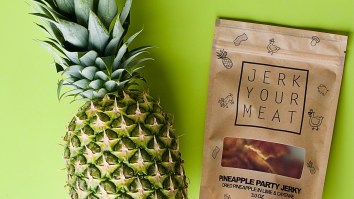 This Jerky Company With A Provocative Name Is Changing The Jerky Game