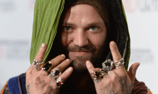 Jackass Director Granted 3-Year Restraining Order Against Bam Margera