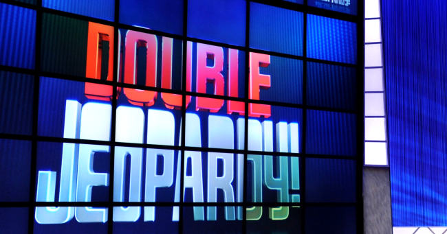 Jeopardy Viewers Mad About Offensive Clue About Medical Condition