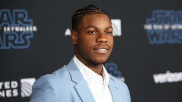 Something Weird Is Happening With John Boyega: Actor Drops Out Of Netflix Movie, Loses Twitter Verification