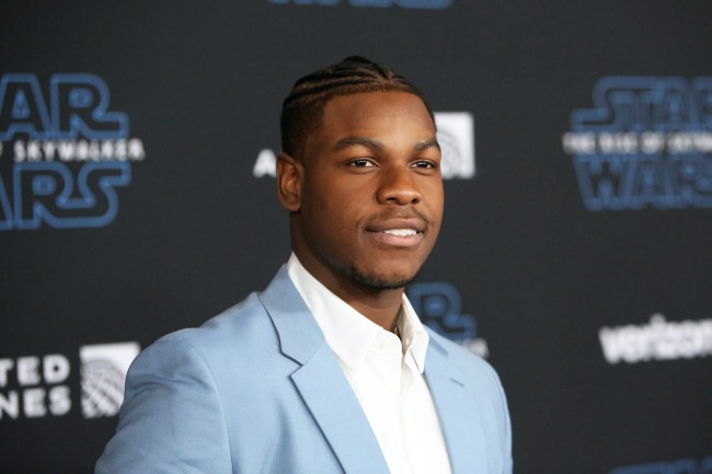 john boyega