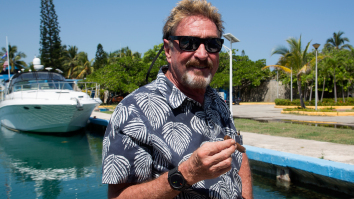 John McAfee’s Instagram Account Mysteriously Disappears Following Cryptic Post After His Death