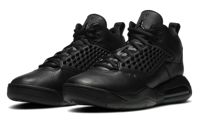 Jordan Maxin 200