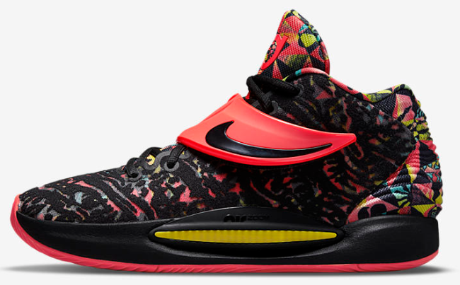 This Weeks Best New Sneaker Releases