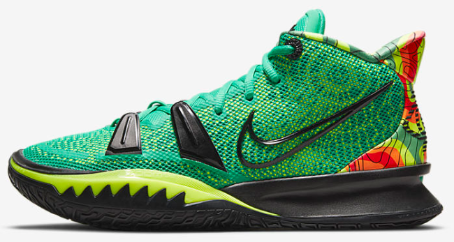 This Weeks Best New Sneaker Releases