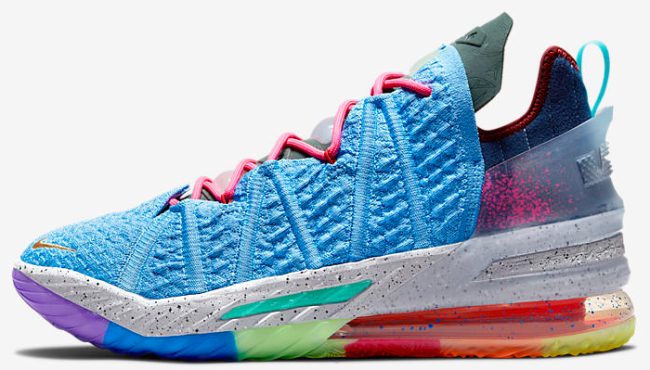 This Weeks Best New Sneaker Releases