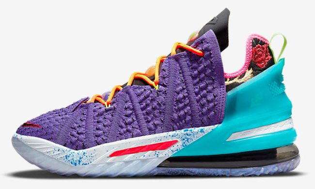 This Weeks Best New Sneaker Releases