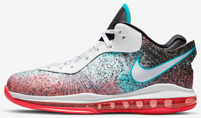 This Weeks Best New Sneaker Releases