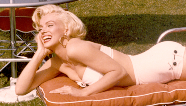 Frank Sinatra Marilyn Monroe murdered Kennedys