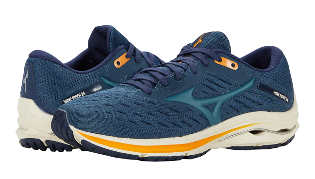 Mizuno Wave Rider 24