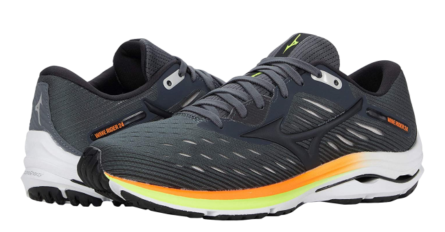 Mizuno Wave Rider 24