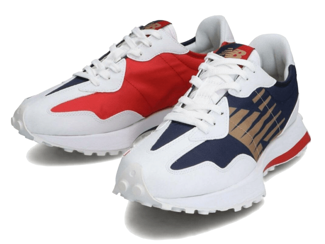 New Balance 327 Olympic