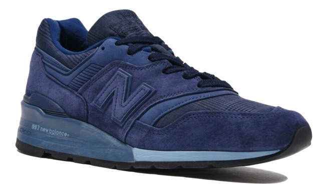 New Balance 997