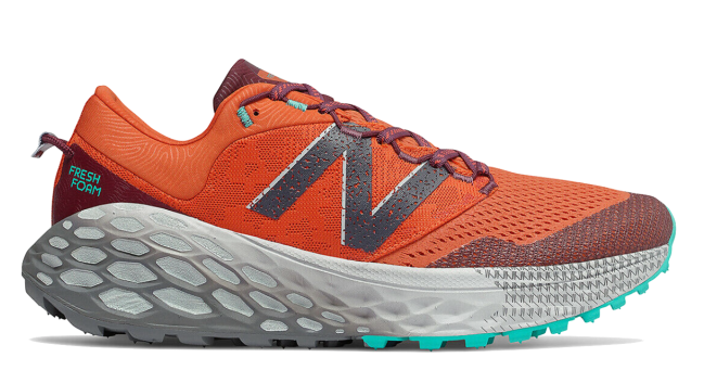New Balance Fresh Foam More Trail V1