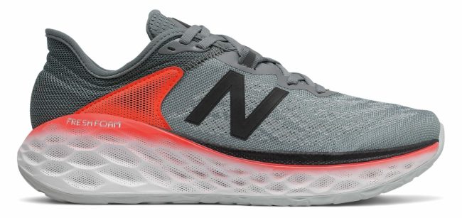 New Balance Fresh Foam More v2