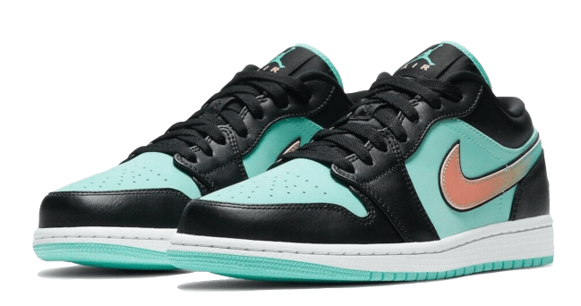 Nike Air Jordan 1 Low SE Tropical Twist