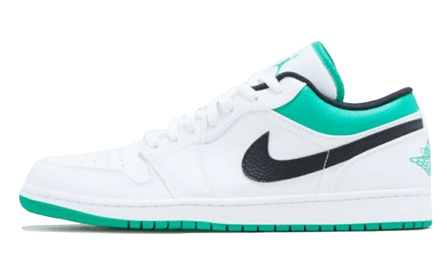 Nike Air Jordan 1 Low