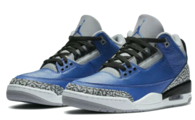 Nike Air Jordan 3 Retro