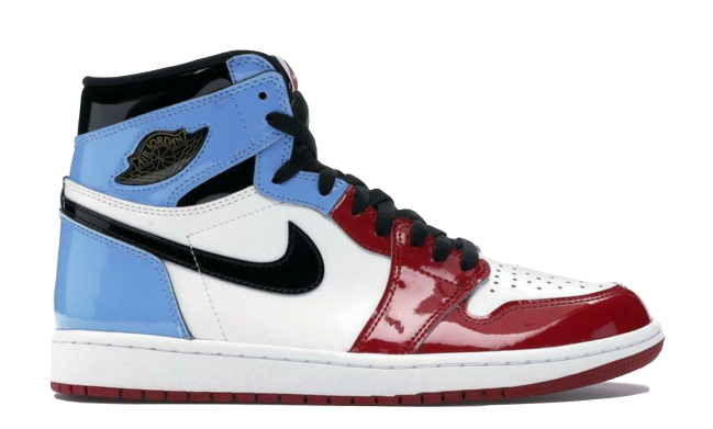 Nike Air Jordan Fearless 1 Retro