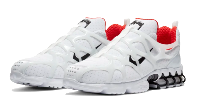 Nike Air Kukini Spiridon Cage Stussy