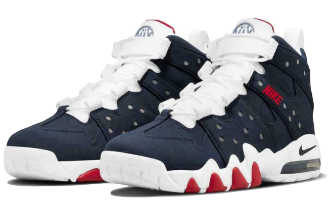 Nike Air Max CB 94 USA